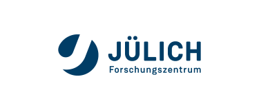 Logo des Forschungszentrum Jülich